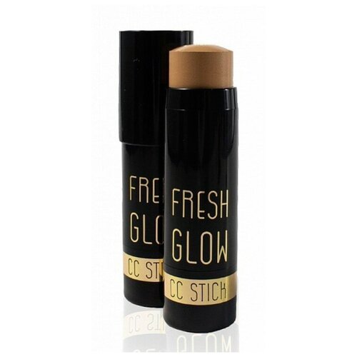 Стик тональный с ухаживающими ингредиентами, №2 / Fresh Glow CC Stick 6,3 г