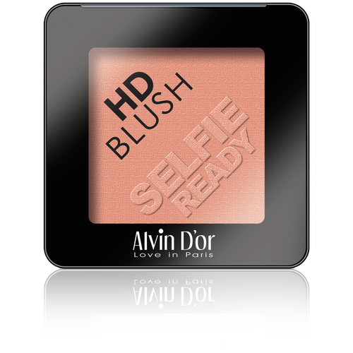 Alvin Dor   HD Blush Selfie Ready, 05