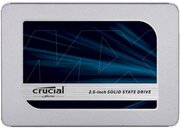 Твердотельный накопитель Crucial 1000GB MX500 SATA 2.5” 7mm SSD Non-SED (CT1000MX500SSD1)