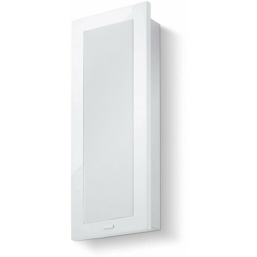 Колонка настенная CANTON Atelier 500 White semi-gloss динамики встраиваемые cvgaudio cr6te