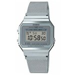 Наручные часы CASIO Vintage - изображение