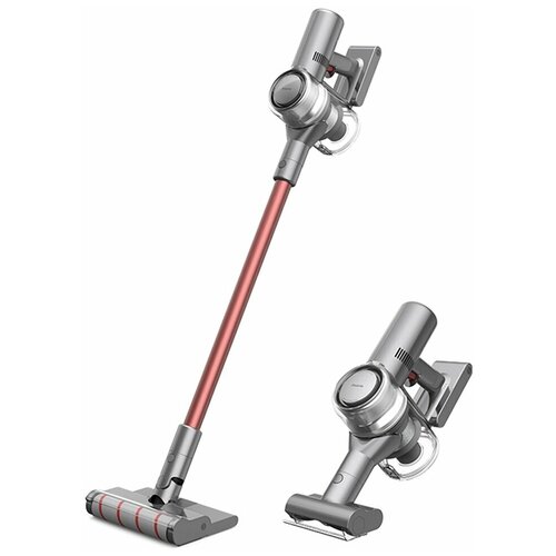 Беспроводной пылесос Xiaomi Dreame V11 Global белый 2697000₽