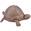 Фигурка-ключница декоративная Черепаха LH140_2 Esschert Design, 8.6 x 11 x 5.8 см - изображение