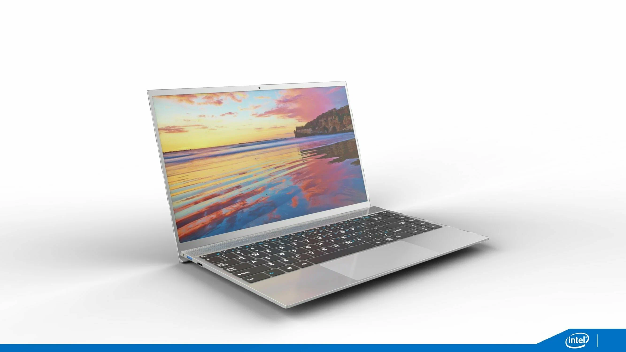 14" Ноутбук Notebook Intel Celeron N4120 Envy14G Windows 11Pro