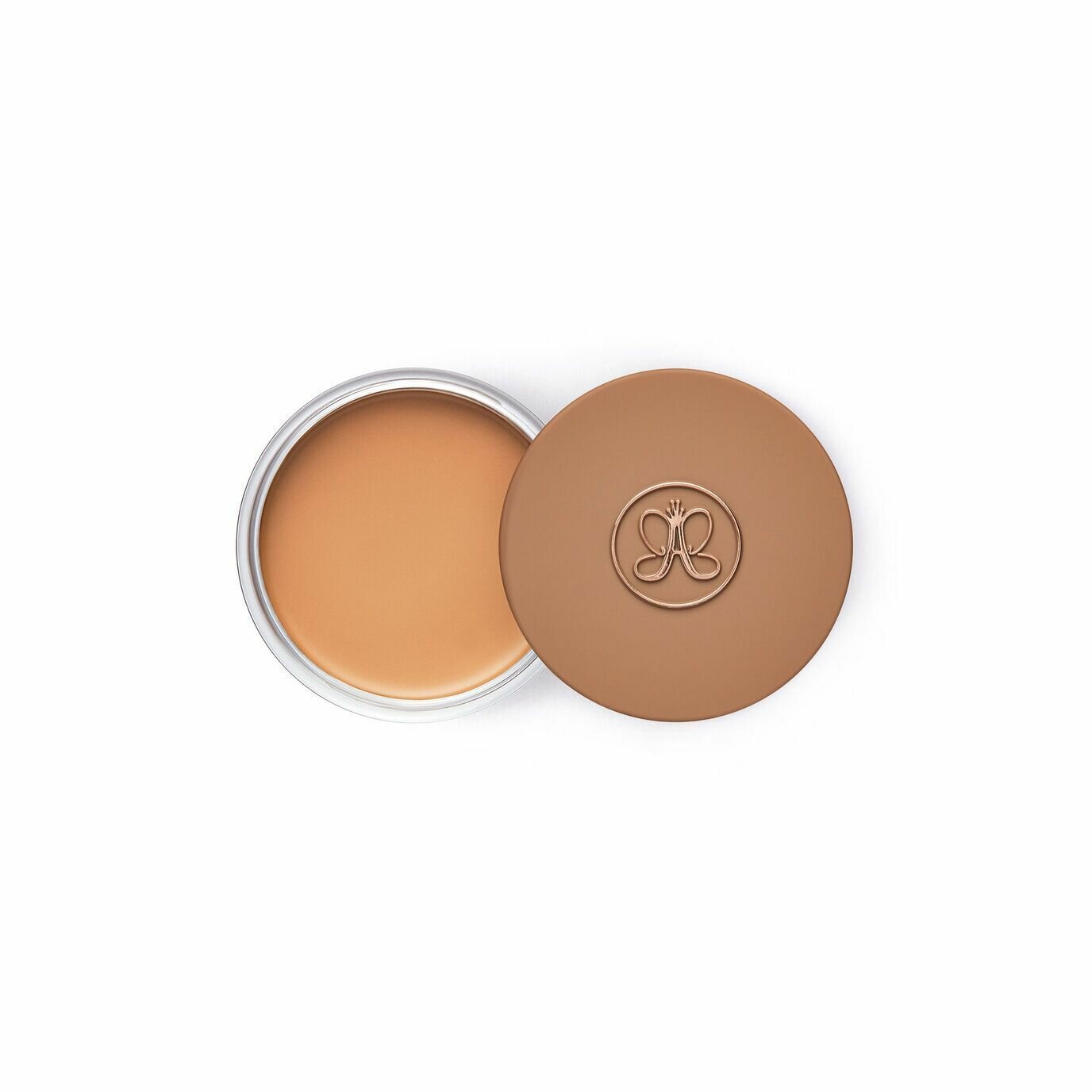 ANASTASIA BEVERLY HILLS Кремовый бронзер для лица Cream Bronzer (Sun Kissed)