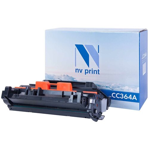 NV-print Картридж совместимый NV PRINT CC364A/CE390A