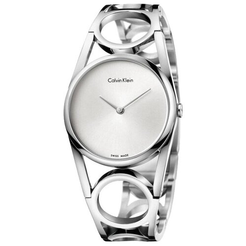 Швейцарские наручные часы Calvin Klein K5U2S146