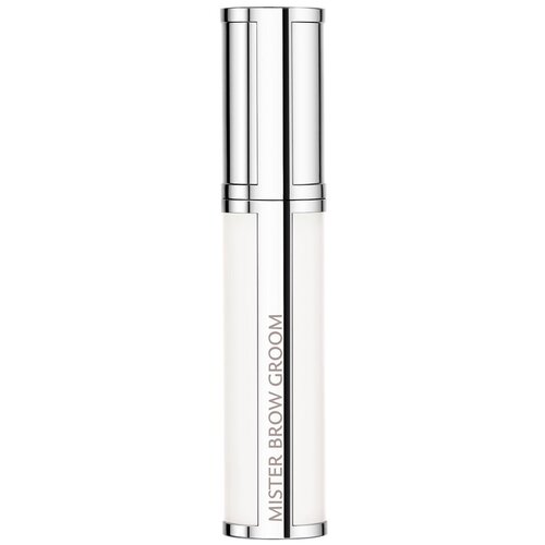 GIVENCHY Гель для бровей Mister Brow Groom, 5.5 мл, 00, transparent гель для бровей givenchy фиксирующий гель для бровей mister brow groom