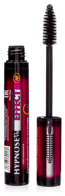 TF Cosmetics Hypnose Volume Effect, черный