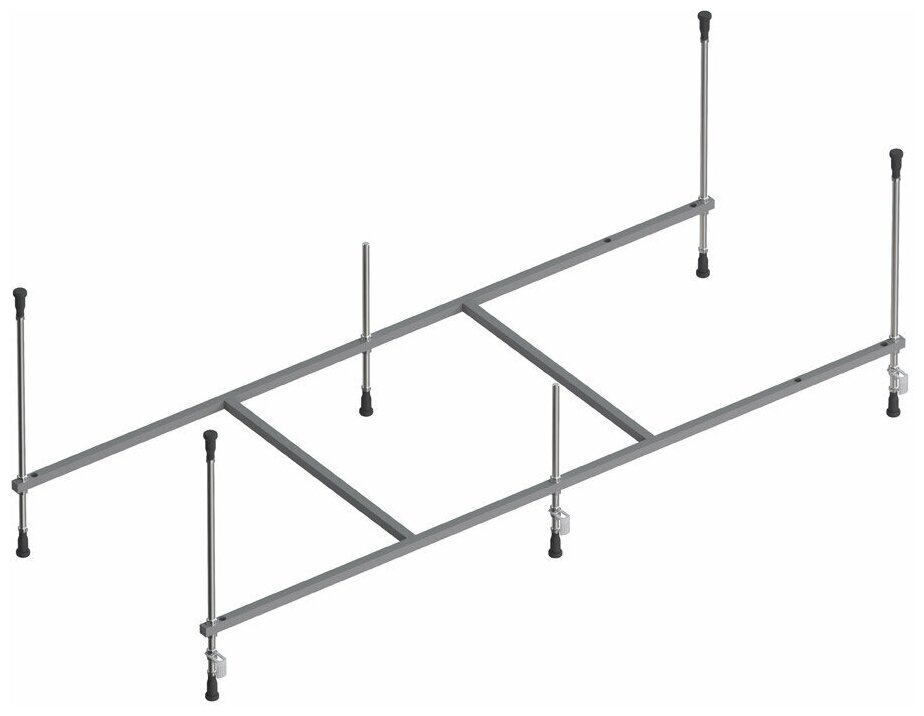 фото Каркас к ванне AM.PM Inspire 2.0 W52A-180-080W-R 180х80 см