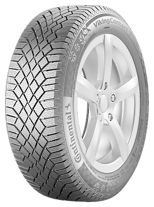 Шины 205/65 R15 Continental VikingContact 7 99T XL