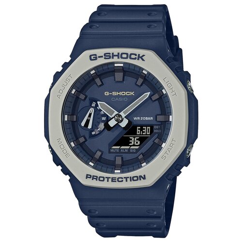 фото Наручные часы casio g-shock ga-2110et-2aer