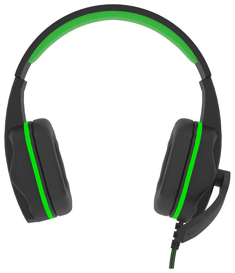 Компьютерная гарнитура Harper - фото №3