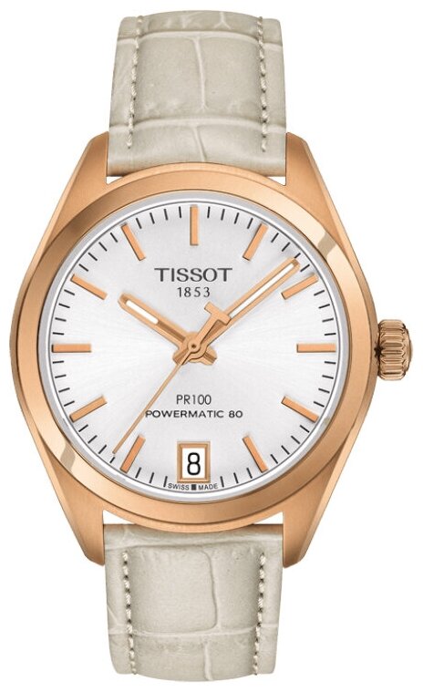 Наручные часы Tissot T101.207.36.031.00