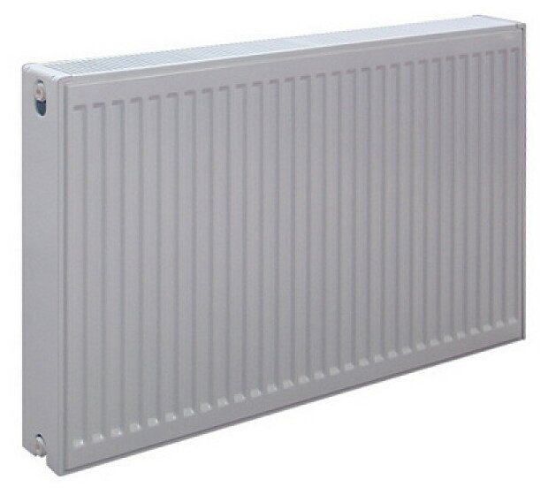Радиатор стальной панельный ROMMER 200х900 боковое подключение Compact 33/200/900 RRS-2010-332090