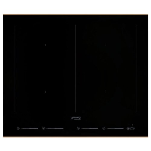 Варочная панель электрическая Smeg SIM662WLDR 15263000₽