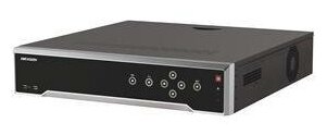 рекордер для IP-видеонаблюдения Hikvision DS-7732NI-K4 - фото №1