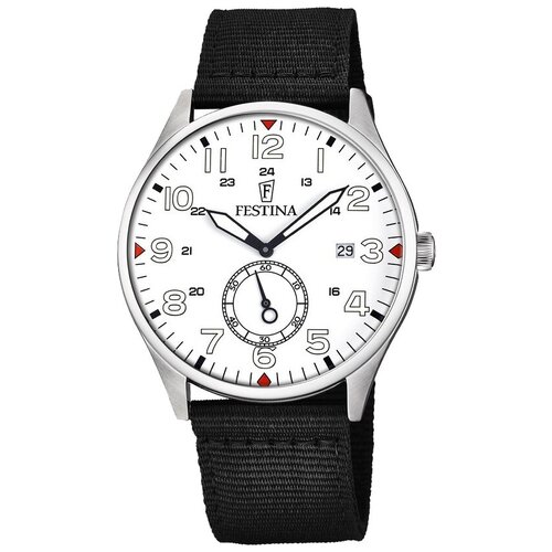 фото Наручные часы festina f6859/2