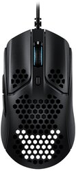 Игровая мышь HyperX Pulsefire Haste, черный