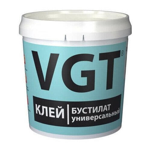 VGT Клей бустилат VGT / ВГТ (0,9 кг)