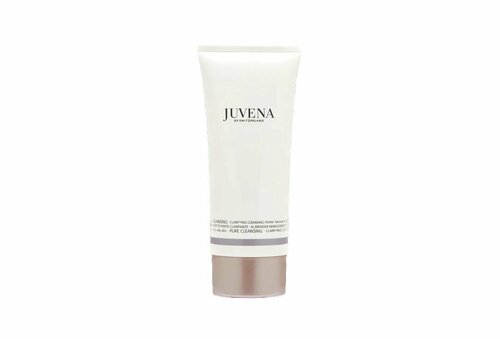 JUVENA Пенка для глубокого очищения Clarifying Cleansing Foam