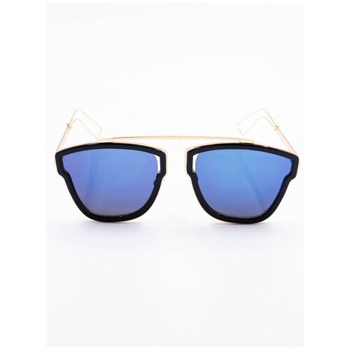 Солнцезащитные очки LiAL, синий