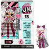 Кукла L.O.L. Surprise! J.K. Mini Fashion Doll- Diva, 570752 - изображение