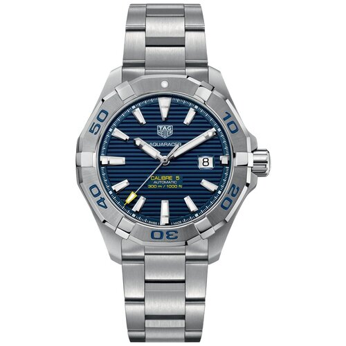 Tag Heuer Aquaracer Calibre 5 WAY2012.BA0927