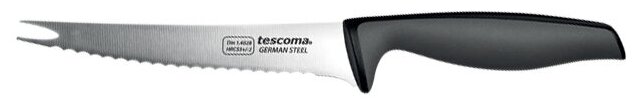 Нож для овощей Tescoma Precioso, лезвие 13 см