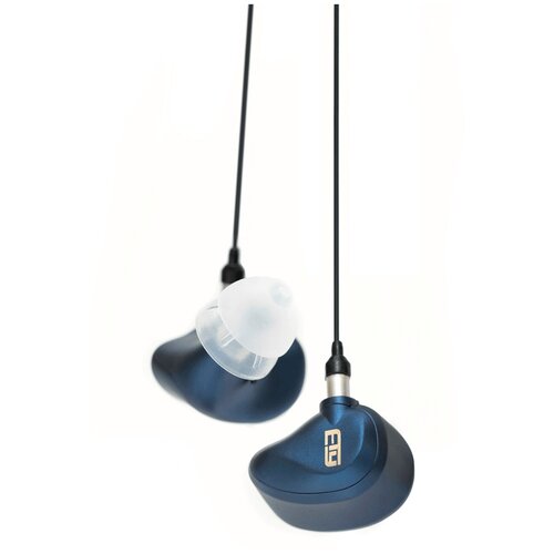 Внутриканальные наушники Etymotic EVO 3599000₽