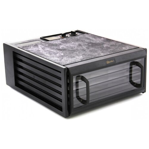 Сушилка Excalibur Standart 5B 4526TCD220В черный 4890000₽