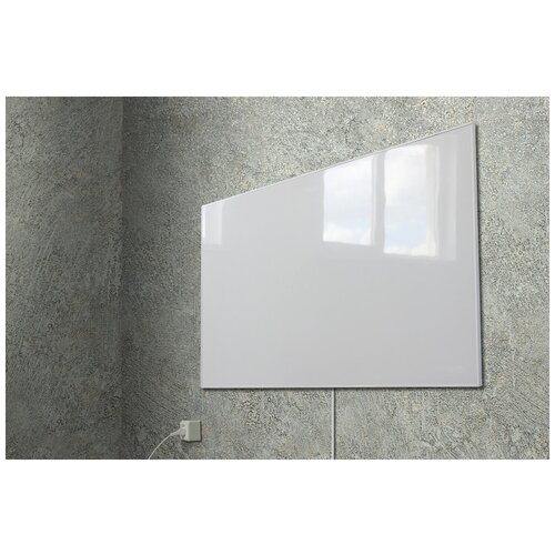 Кварцевый обогреватель Теплофон GRANIT эргн 09220 1200 х 600 белый глянец 980000₽