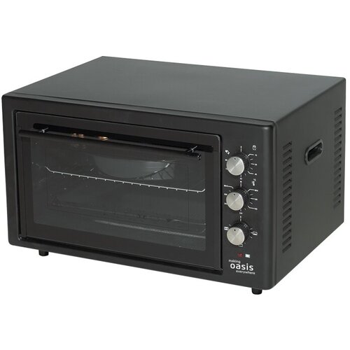 Печь электрическая Оasis M-45CB S 6552₽