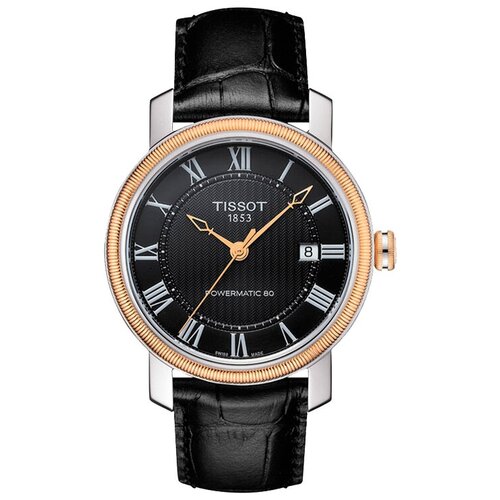 Мужские Наручные часы Tissot T097.407.26.053.00