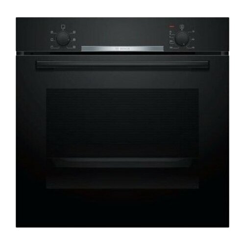 Электрический духовой шкаф Bosch HBA530BB0S 5758500₽