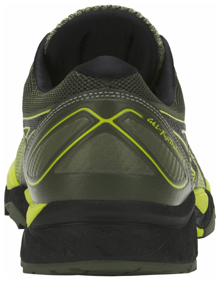 ASICS GEL FUJITRABUCO 6