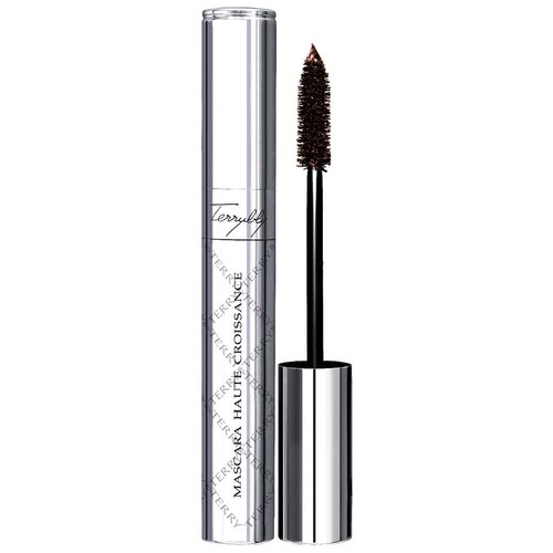 By Terry Тушь для ресниц Mascara Terrybly, N°2 moka brown тушь дом природы крымская мануфактура тушь для ресниц длина и объем