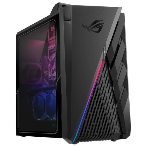 Настольный компьютер ASUS G35CG-1170KF003W