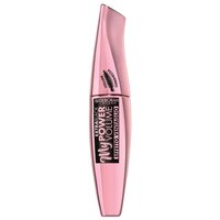 DEBORAH Тушь для ресниц My Power Volume Mascara, extra black