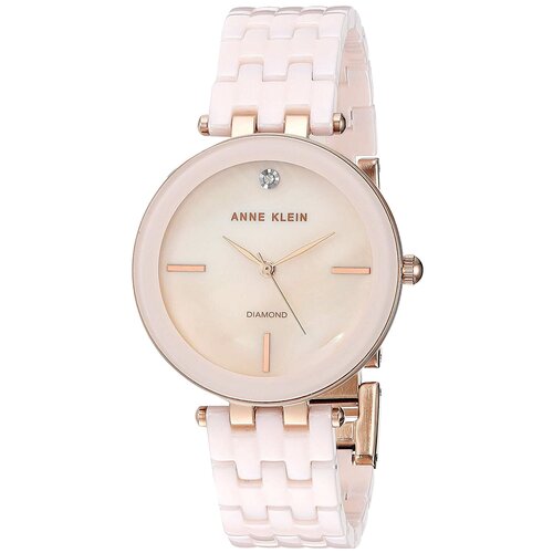 фото Наручные часы anne klein 3310lprg