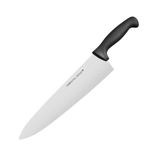 Нож поварской «Проотель» L=43.5/29.5см черный Yangdong 4071972 AS00301-06Bl