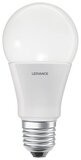 Лампа светодиодная LEDVANCE Smart+ Classic Dimmable, E27, A60, 9 Вт, 2700 К