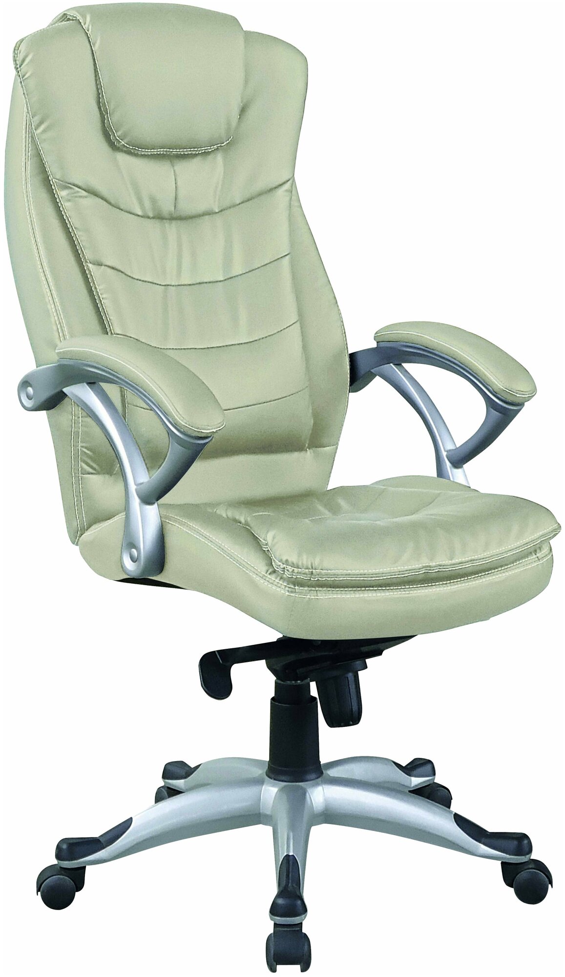 Компьютерное кресло Хорошие кресла Patrick для руководителя —  по .