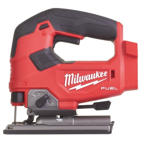 Аккумуляторный электролобзик Milwaukee M18 FJS-0, без аккумулятора