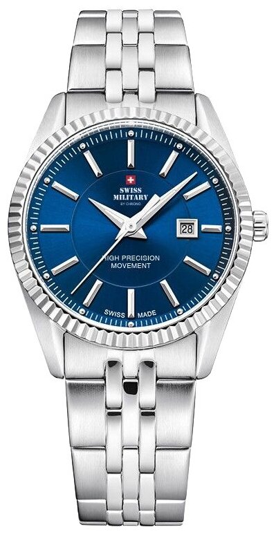Часы Swiss Military SM34066.03