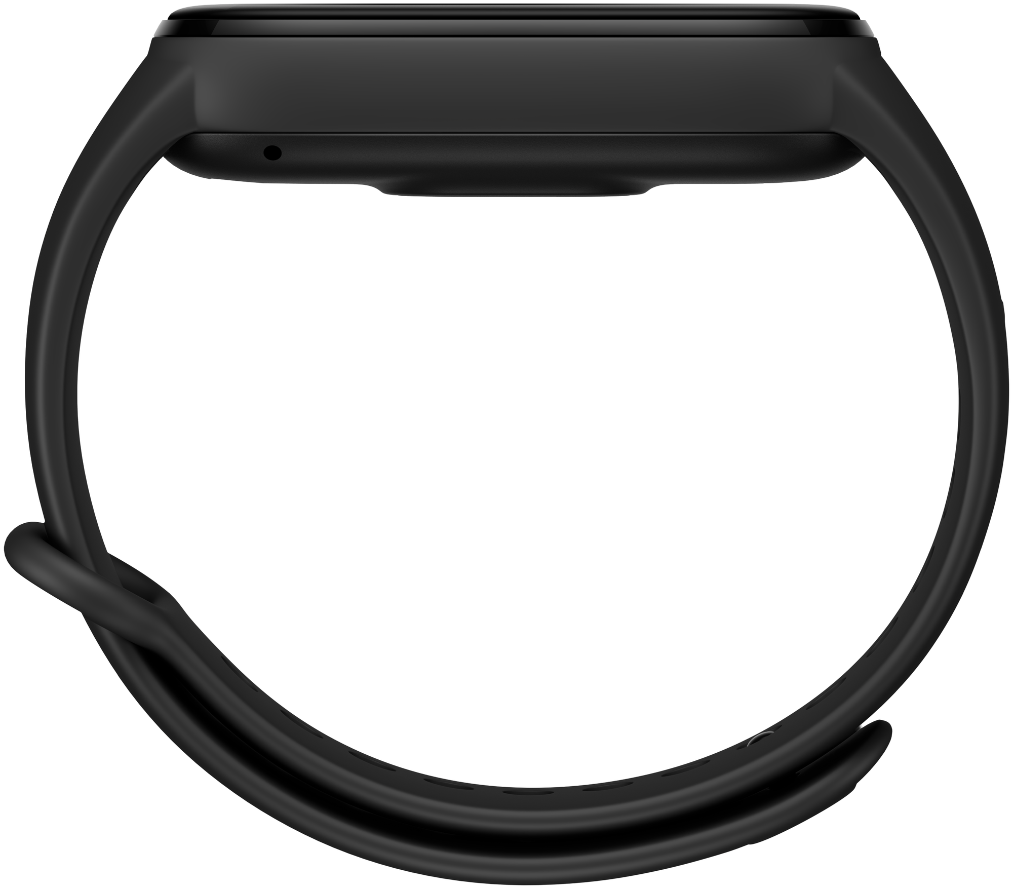 Смарт-браслет Xiaomi Mi Smart Band 6 NFC, черный - фото №2