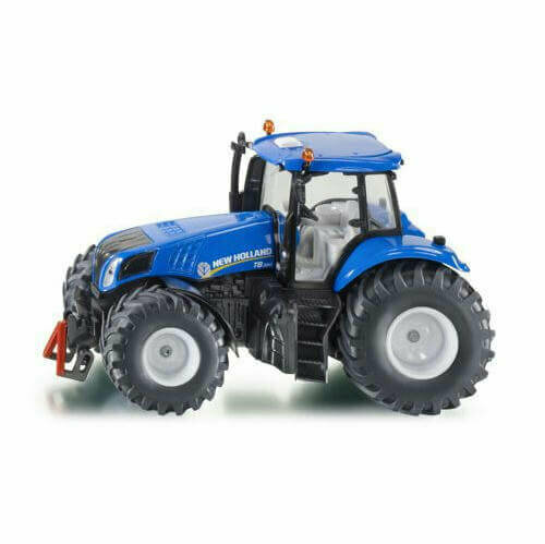 Siku Трактор New Holland T8. 390 (1:32) 3273