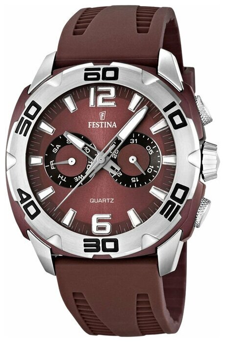   Festina F16665/7