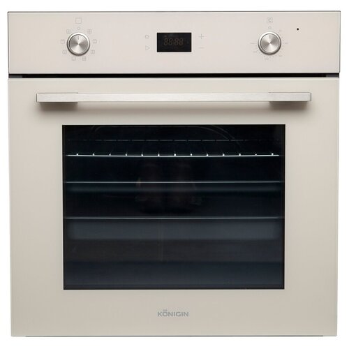 Шкаф духовой электрический Konigin Sesame 60 IV E8 3309000₽