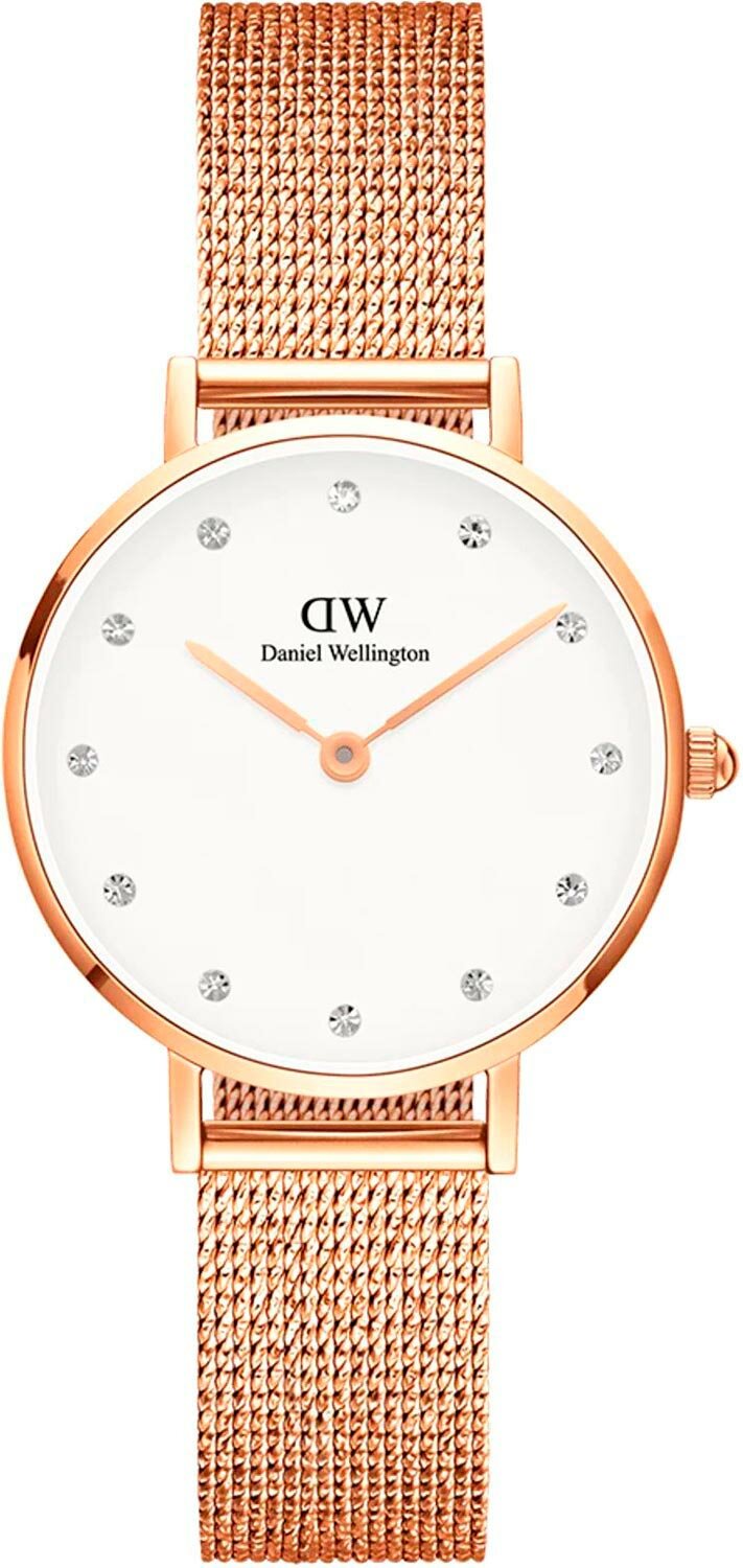 Наручные часы Daniel Wellington Petite